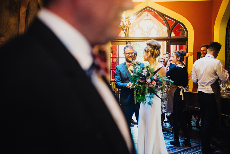 Quirky Stylish Country House Wedding http://www.stevebridgwoodphotography.co.uk/