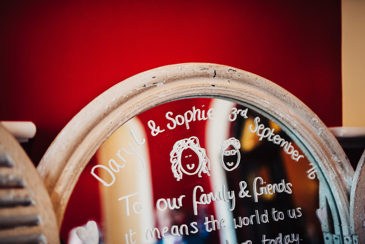 Quirky Stylish Country House Wedding http://www.stevebridgwoodphotography.co.uk/