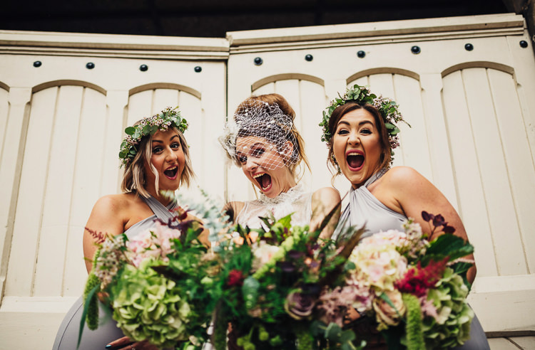 Quirky Stylish Country House Wedding http://www.stevebridgwoodphotography.co.uk/