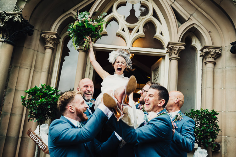 Quirky Stylish Country House Wedding http://www.stevebridgwoodphotography.co.uk/