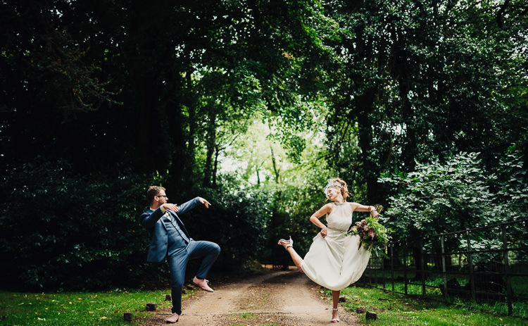 Quirky Stylish Country House Wedding http://www.stevebridgwoodphotography.co.uk/