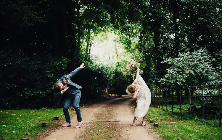 Quirky Stylish Country House Wedding http://www.stevebridgwoodphotography.co.uk/