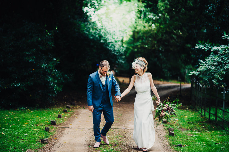 Quirky Stylish Country House Wedding http://www.stevebridgwoodphotography.co.uk/