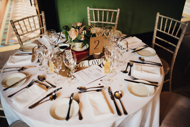 Quirky Stylish Country House Wedding http://www.stevebridgwoodphotography.co.uk/