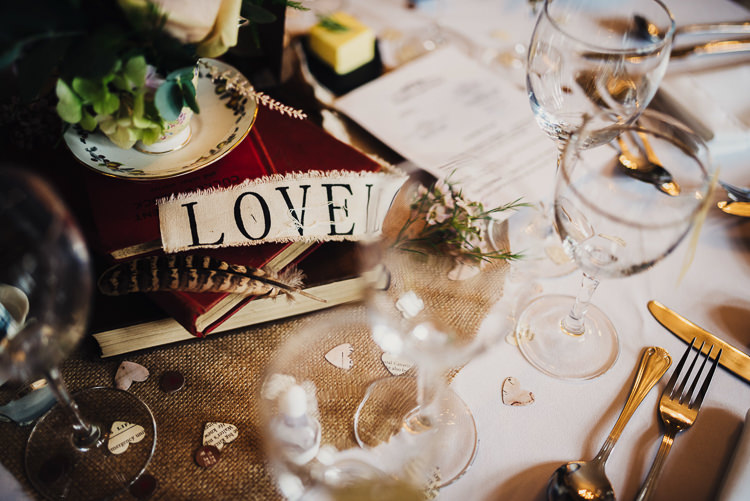 Quirky Stylish Country House Wedding http://www.stevebridgwoodphotography.co.uk/