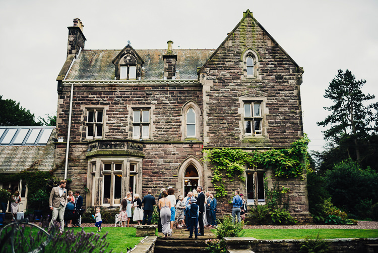 Quirky Stylish Country House Wedding http://www.stevebridgwoodphotography.co.uk/