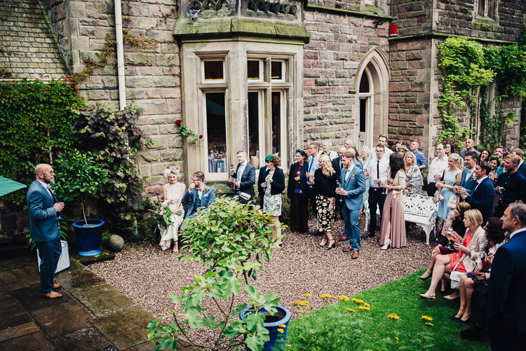 Quirky Stylish Country House Wedding http://www.stevebridgwoodphotography.co.uk/