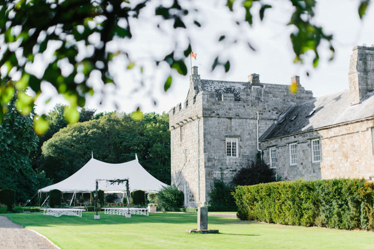 Wild Romance Greenery Wedding Ideas http://www.melissabeattie.com/