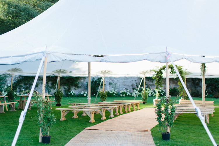 Wild Romance Greenery Wedding Ideas http://www.melissabeattie.com/