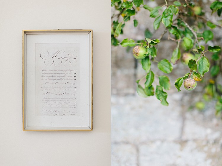 Wild Romance Greenery Wedding Ideas http://www.melissabeattie.com/