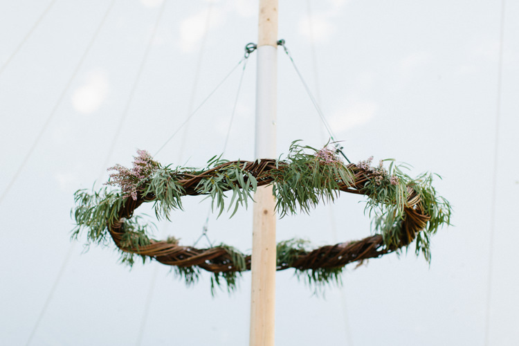 Wild Romance Greenery Wedding Ideas http://www.melissabeattie.com/