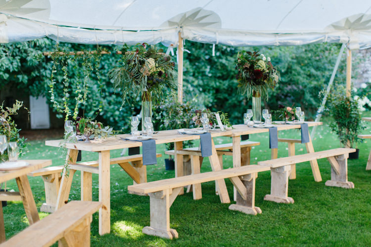 Wild Romance Greenery Wedding Ideas http://www.melissabeattie.com/