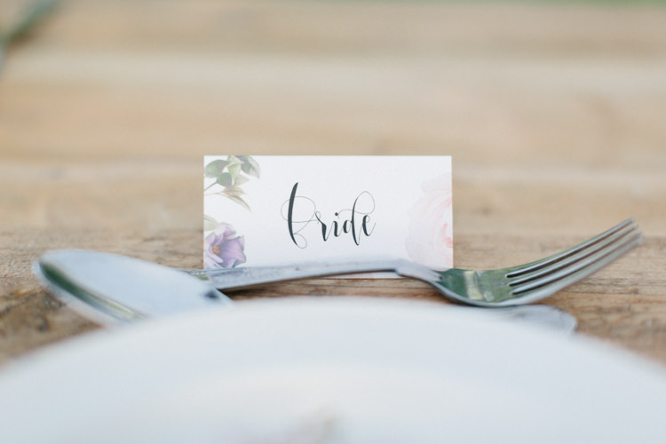 Wild Romance Greenery Wedding Ideas http://www.melissabeattie.com/