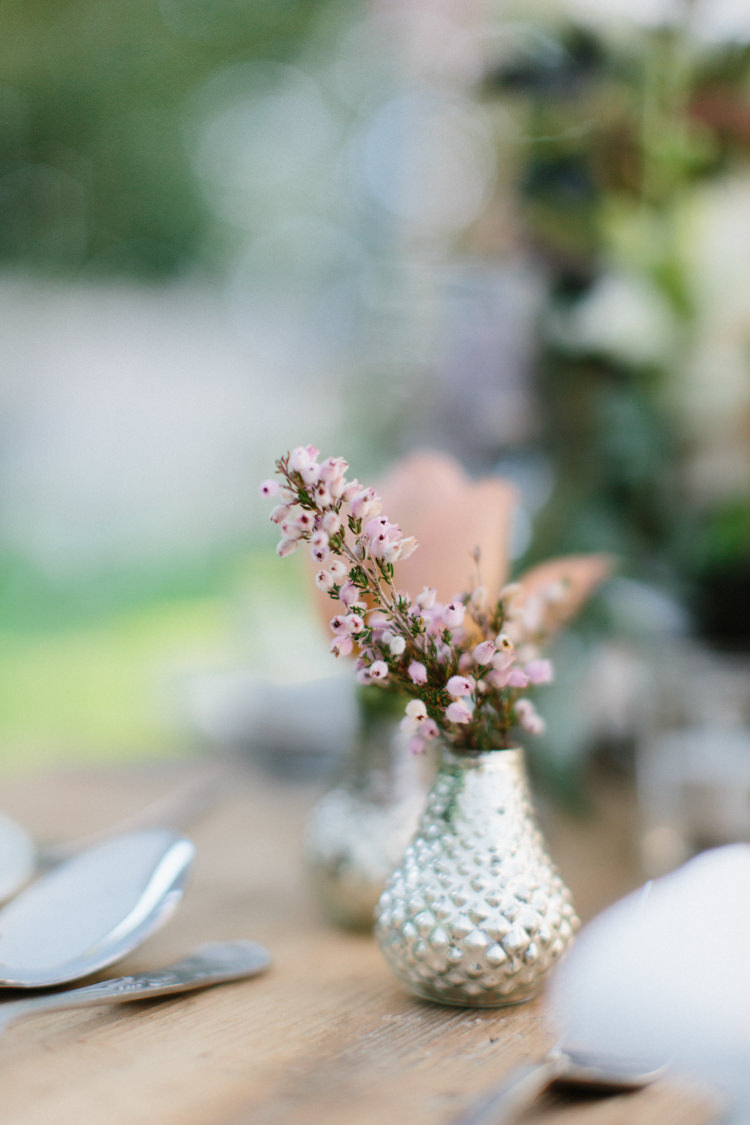 Wild Romance Greenery Wedding Ideas http://www.melissabeattie.com/