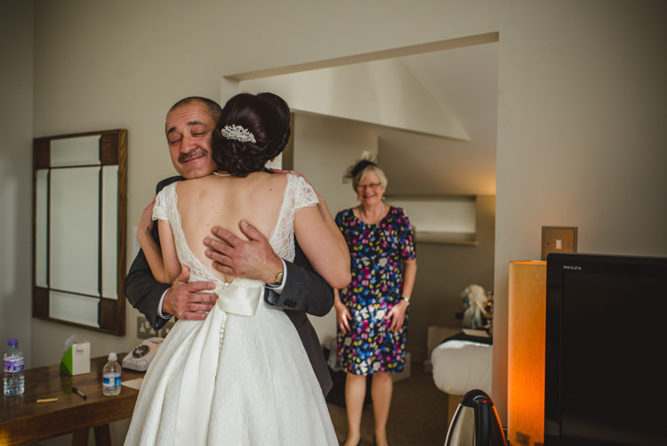 Crafty Rustic Farm Barn Wedding http://www.sophieduckworthphotography.com/