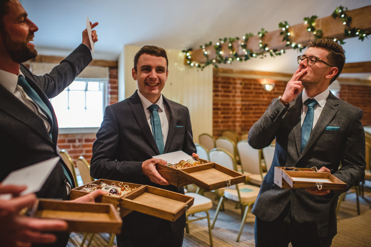 Crafty Rustic Farm Barn Wedding http://www.sophieduckworthphotography.com/