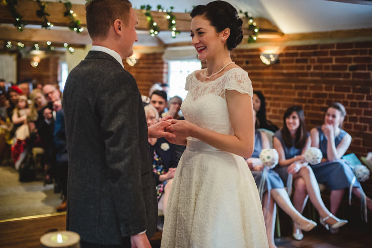 Crafty Rustic Farm Barn Wedding http://www.sophieduckworthphotography.com/