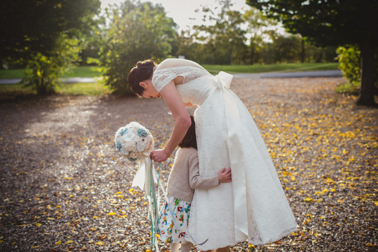 Crafty Rustic Farm Barn Wedding http://www.sophieduckworthphotography.com/
