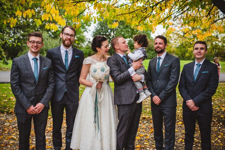 Crafty Rustic Farm Barn Wedding http://www.sophieduckworthphotography.com/