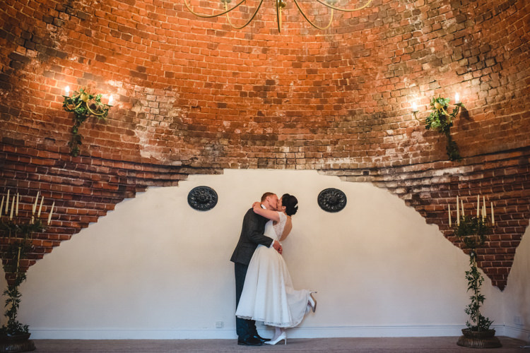Crafty Rustic Farm Barn Wedding http://www.sophieduckworthphotography.com/