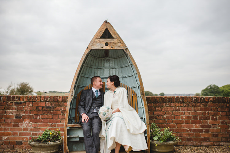 Crafty Rustic Farm Barn Wedding http://www.sophieduckworthphotography.com/