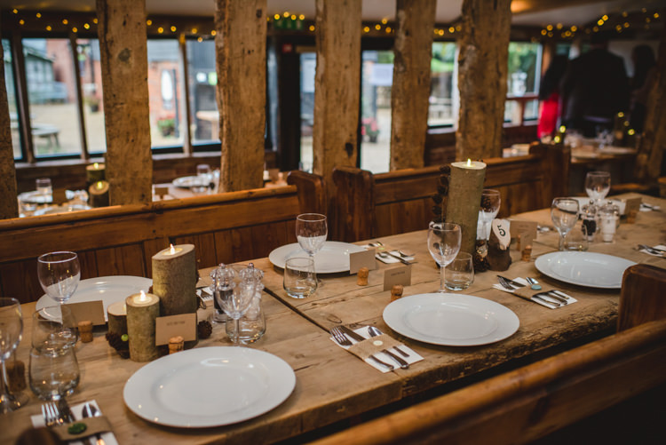 Crafty Rustic Farm Barn Wedding http://www.sophieduckworthphotography.com/