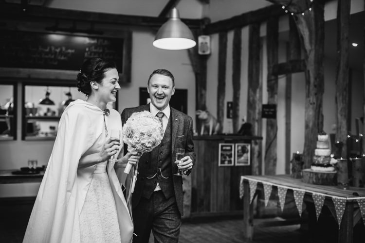 Crafty Rustic Farm Barn Wedding http://www.sophieduckworthphotography.com/
