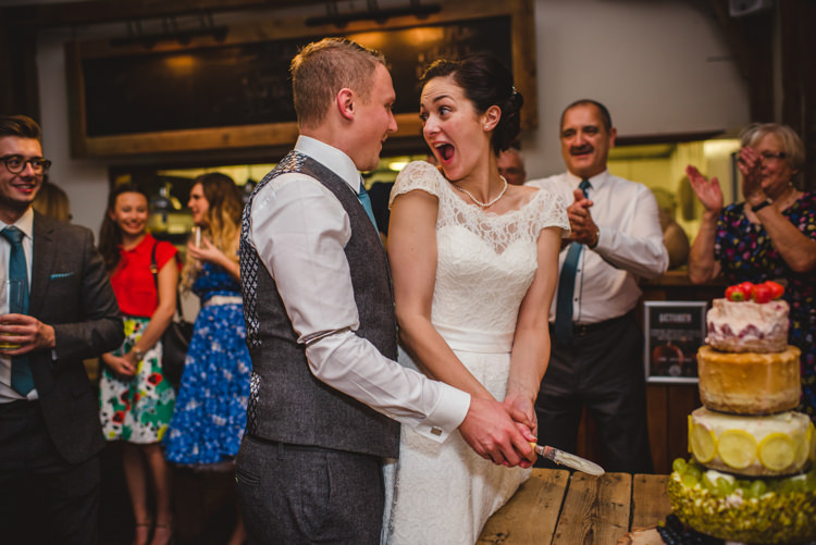 Crafty Rustic Farm Barn Wedding http://www.sophieduckworthphotography.com/