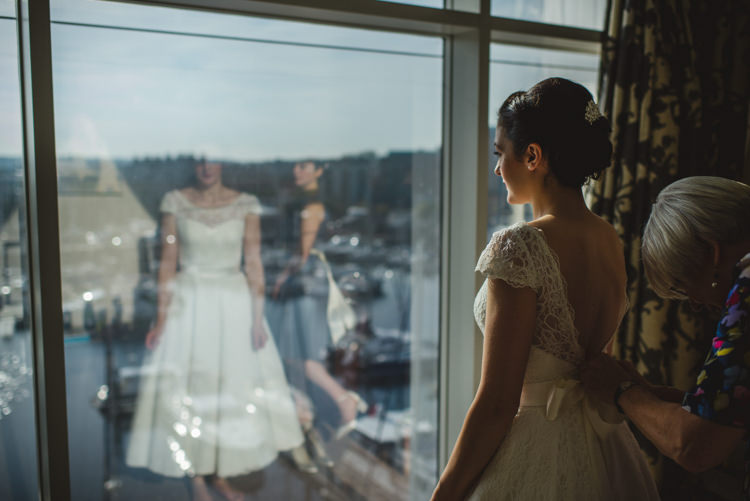 Crafty Rustic Farm Barn Wedding http://www.sophieduckworthphotography.com/