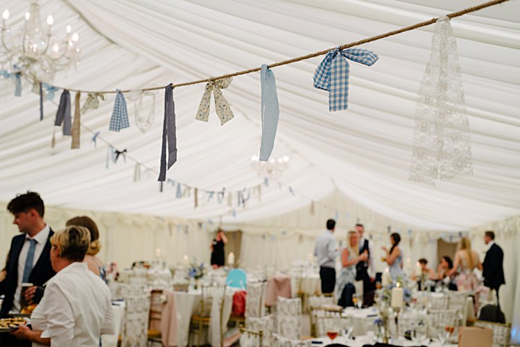 Pretty Pale Blue Summer Wedding http://www.georginabrewster.com/