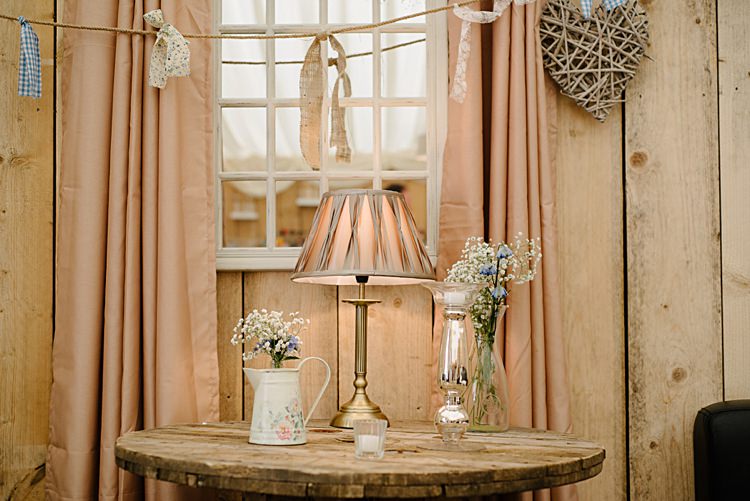 Pretty Pale Blue Summer Wedding http://www.georginabrewster.com/