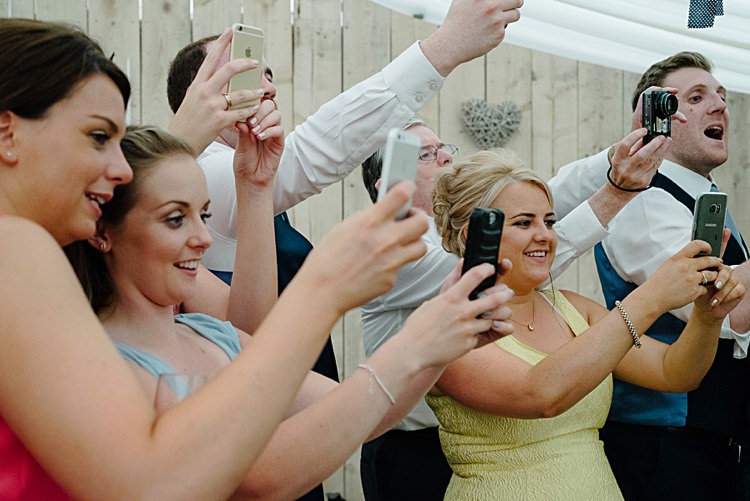 Pretty Pale Blue Summer Wedding http://www.georginabrewster.com/