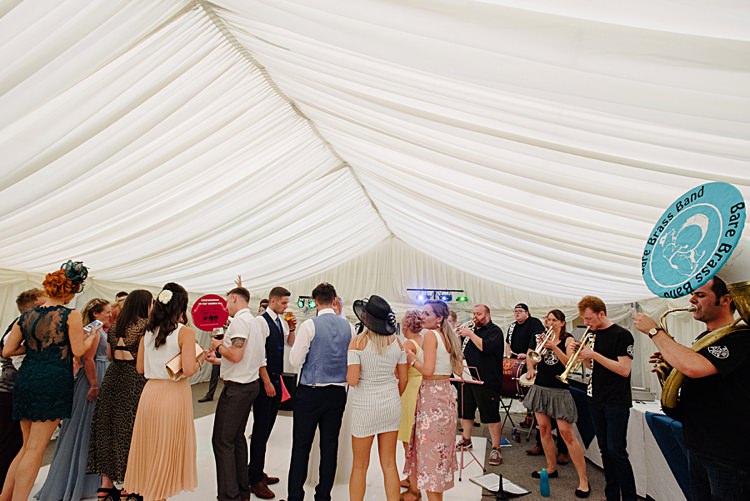 Pretty Pale Blue Summer Wedding http://www.georginabrewster.com/