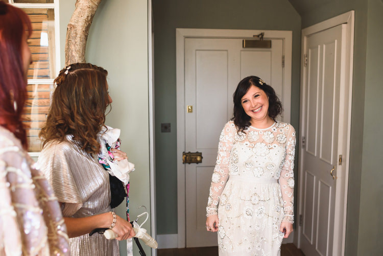 Quirky Vintage Glamour Wedding https://www.jacksonandcophotography.com/