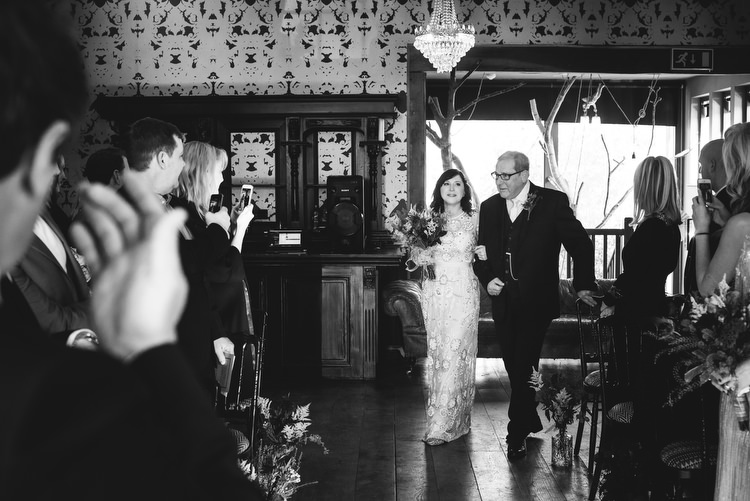 Quirky Vintage Glamour Wedding https://www.jacksonandcophotography.com/