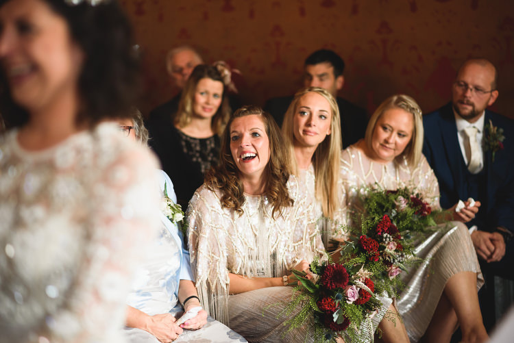 Quirky Vintage Glamour Wedding https://www.jacksonandcophotography.com/