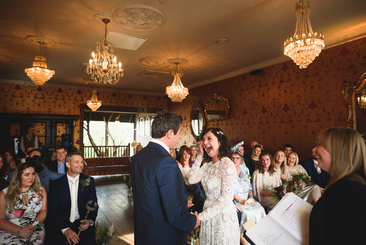 Quirky Vintage Glamour Wedding https://www.jacksonandcophotography.com/