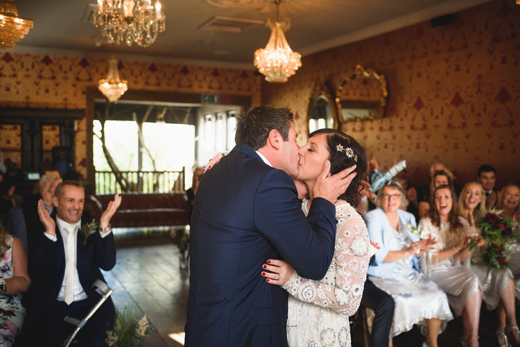 Quirky Vintage Glamour Wedding https://www.jacksonandcophotography.com/