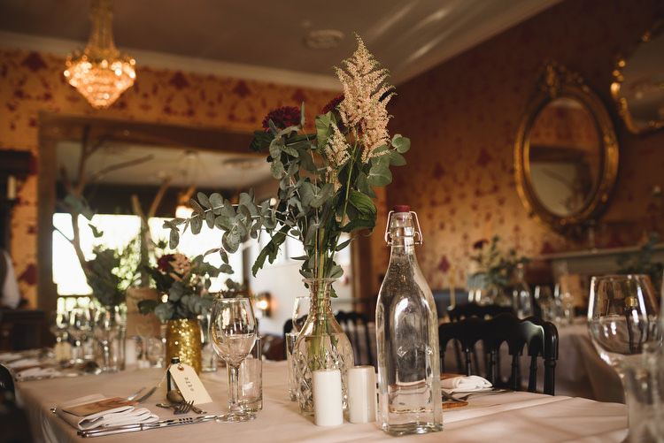 Quirky Vintage Glamour Wedding https://www.jacksonandcophotography.com/
