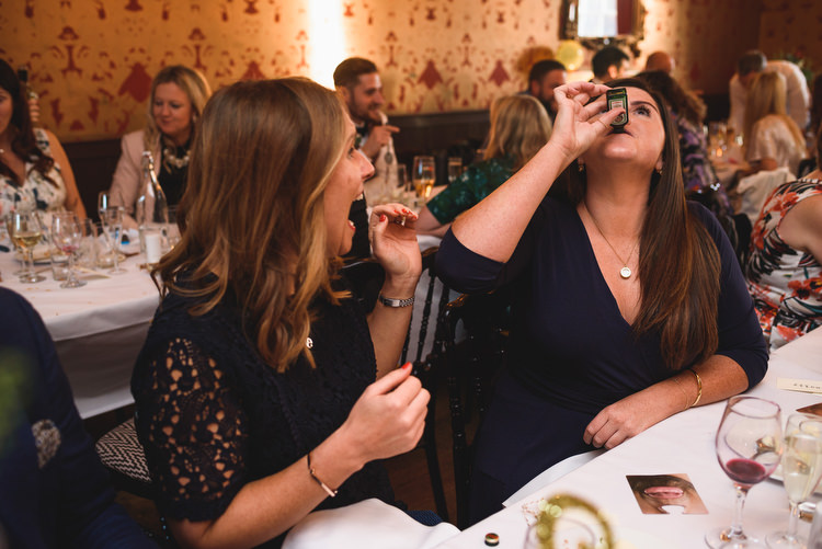 Quirky Vintage Glamour Wedding https://www.jacksonandcophotography.com/