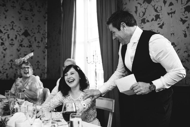 Quirky Vintage Glamour Wedding https://www.jacksonandcophotography.com/