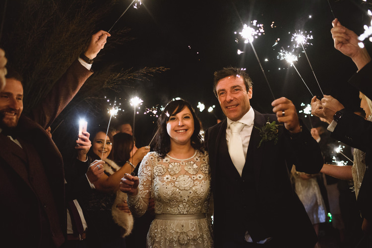 Quirky Vintage Glamour Wedding https://www.jacksonandcophotography.com/