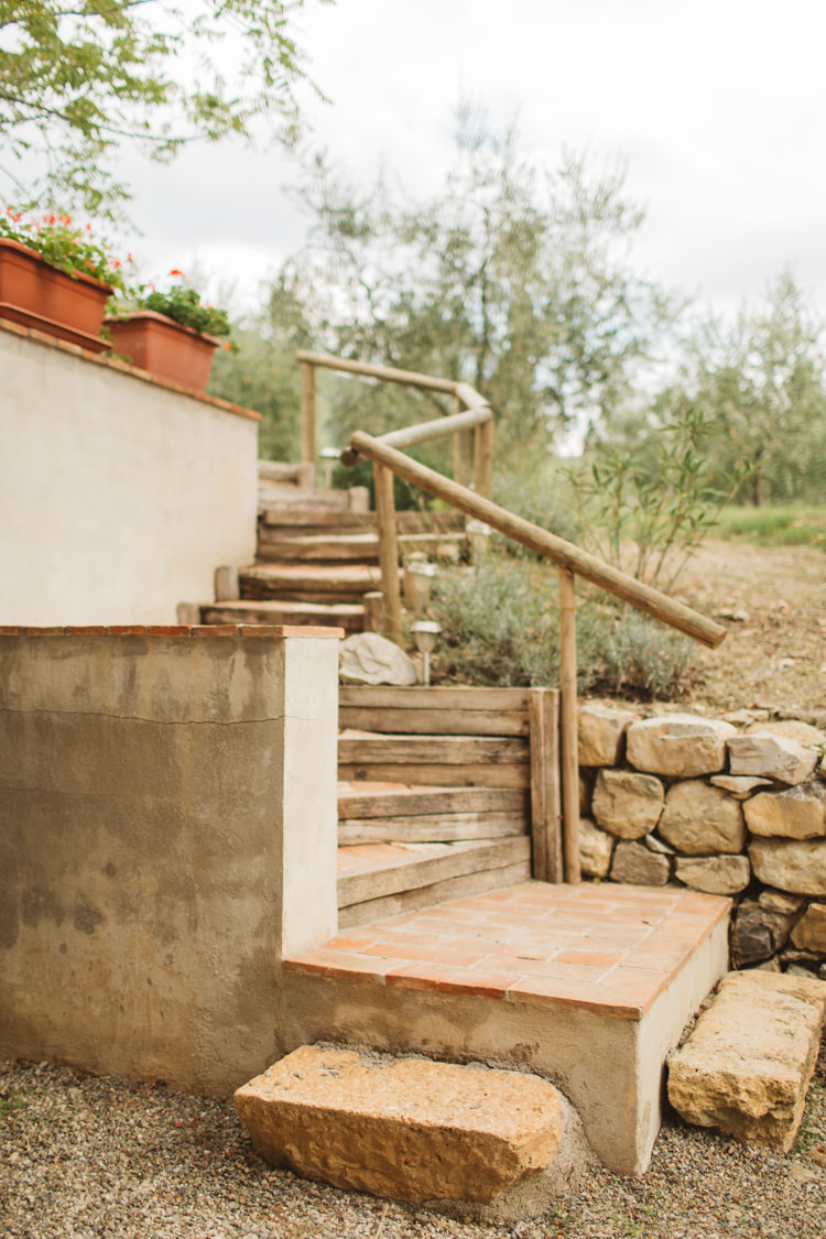 Beautiful Tuscan Villa Destination Wedding http://www.francessales.co.uk/