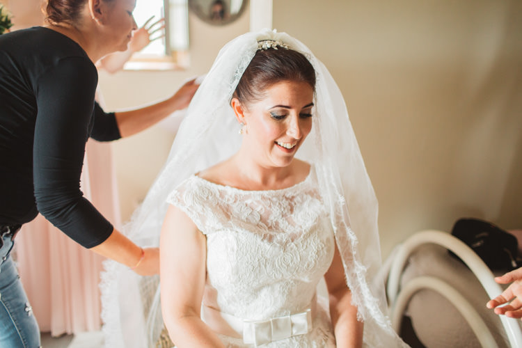 Beautiful Tuscan Villa Destination Wedding http://www.francessales.co.uk/