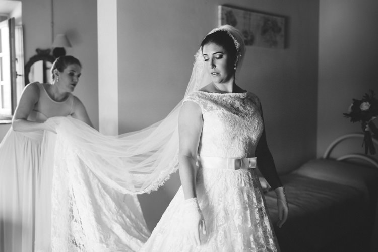 Beautiful Tuscan Villa Destination Wedding http://www.francessales.co.uk/