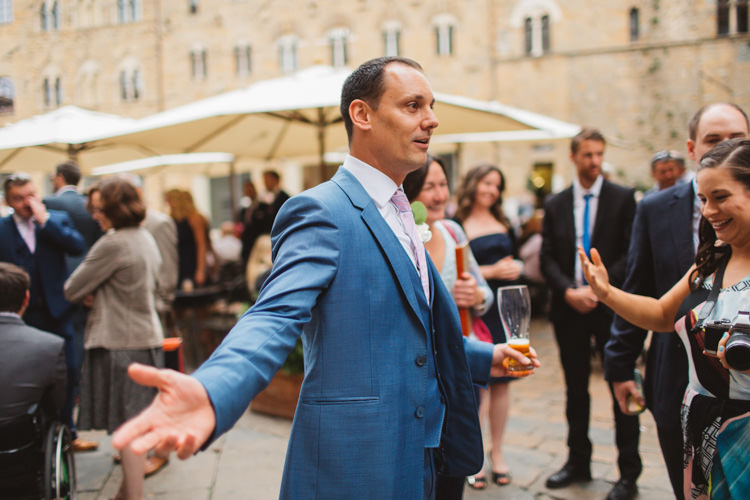 Beautiful Tuscan Villa Destination Wedding http://www.francessales.co.uk/