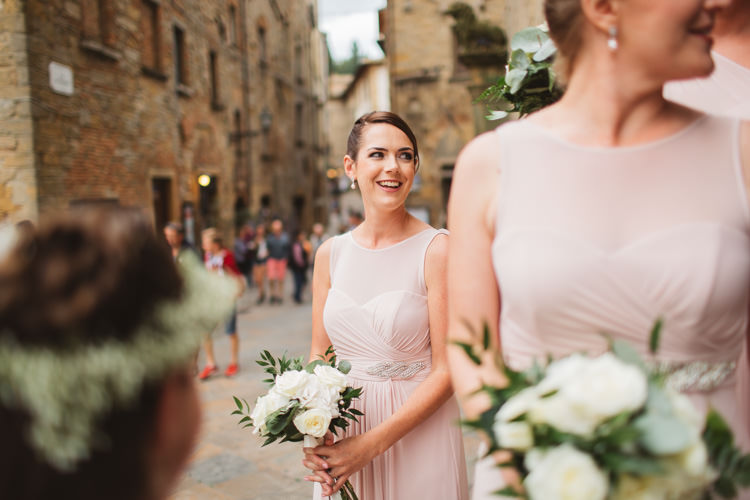Beautiful Tuscan Villa Destination Wedding http://www.francessales.co.uk/
