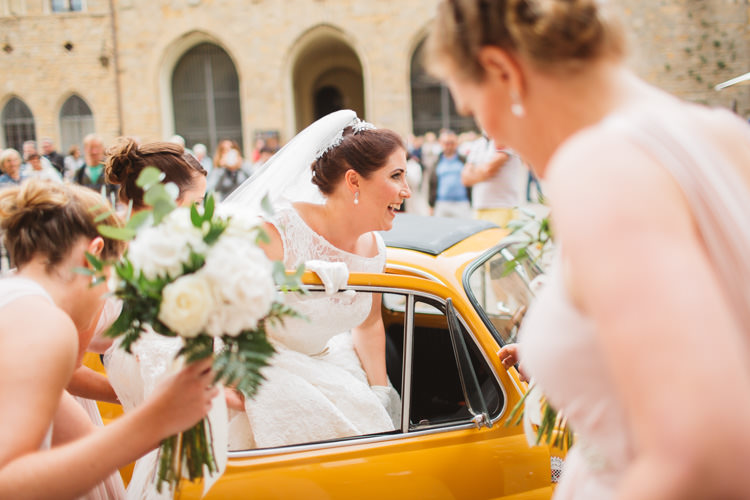 Beautiful Tuscan Villa Destination Wedding http://www.francessales.co.uk/