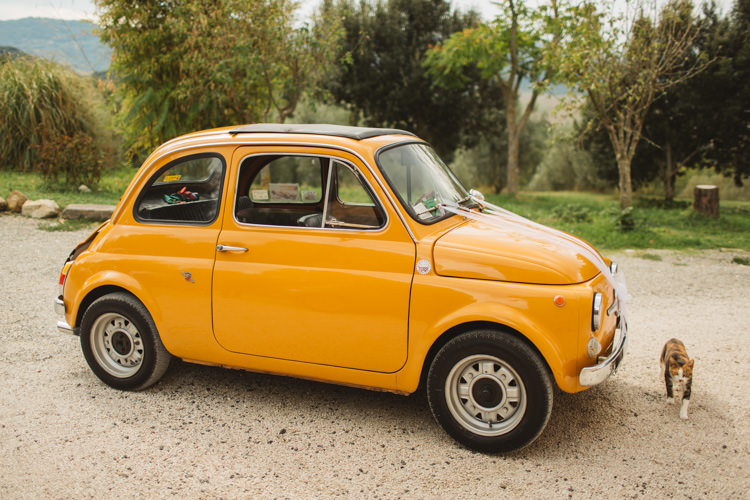 Beautiful Tuscan Villa Destination Wedding http://www.francessales.co.uk/