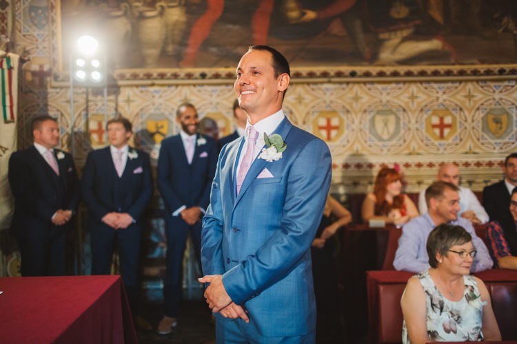 Beautiful Tuscan Villa Destination Wedding http://www.francessales.co.uk/